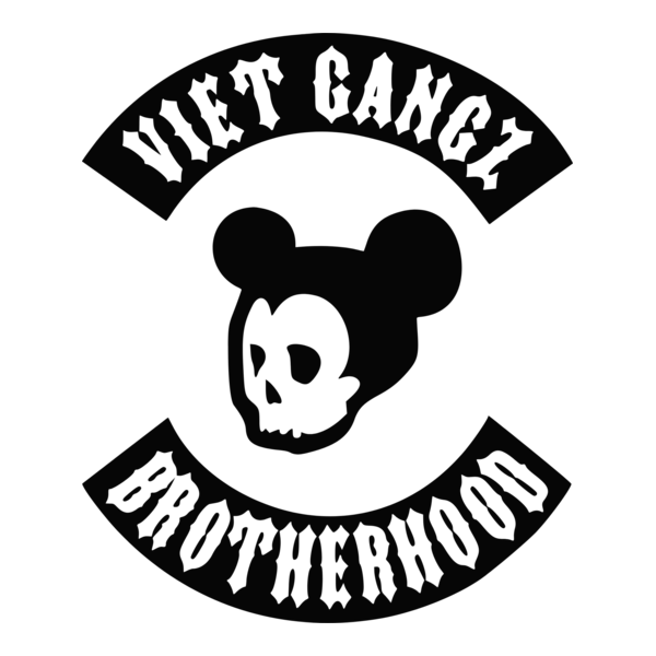 Vietgangz Original Logo PNG Vector