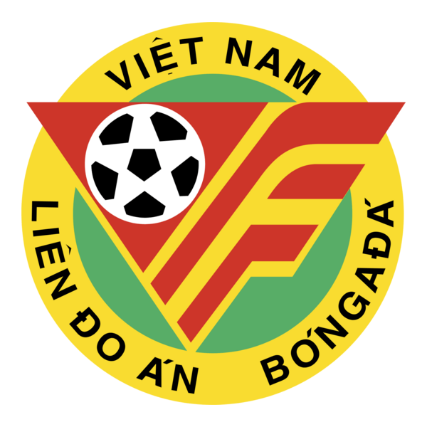 VIETNAM Logo PNG Vector