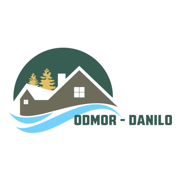 Vikendice Banja Luka Logo PNG Vector