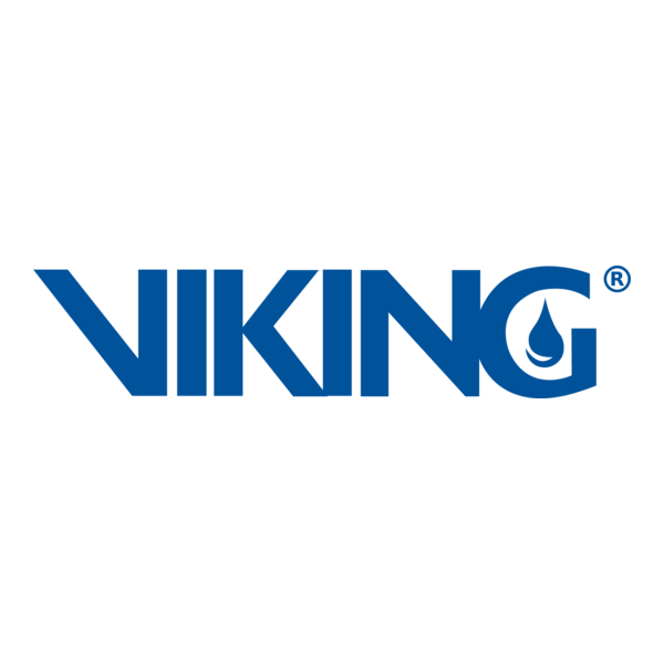 Viking Group Inc Logo PNG Vector