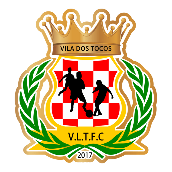 Vila dos tocos Logo PNG Vector