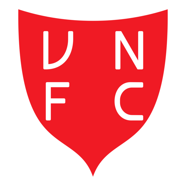 Vila Nova FC GO retro Logo PNG Vector