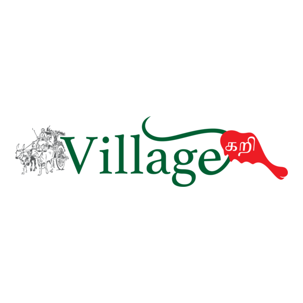 Village Kari Logo PNG Vector