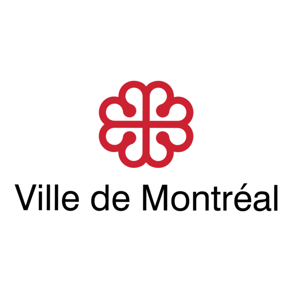 Ville de Montreal Logo PNG Vector