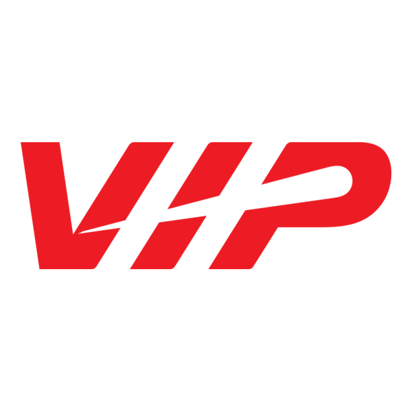VIP Logo PNG Vector