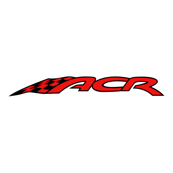 Viper ACR Logo PNG Vector