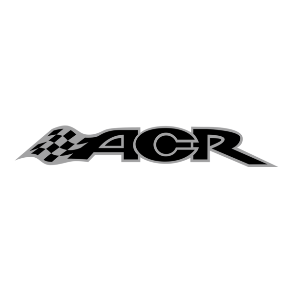 Viper ACR Original Logo PNG Vector