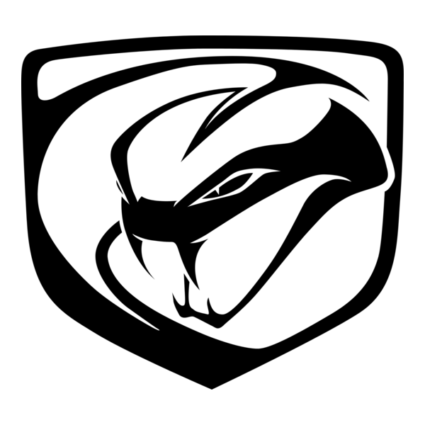 Viper Stryker Logo PNG Vector