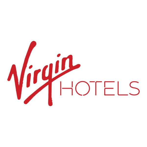 Virgin Hotels Logo PNG Vector