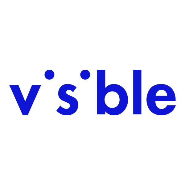 Visible Logo PNG Vector