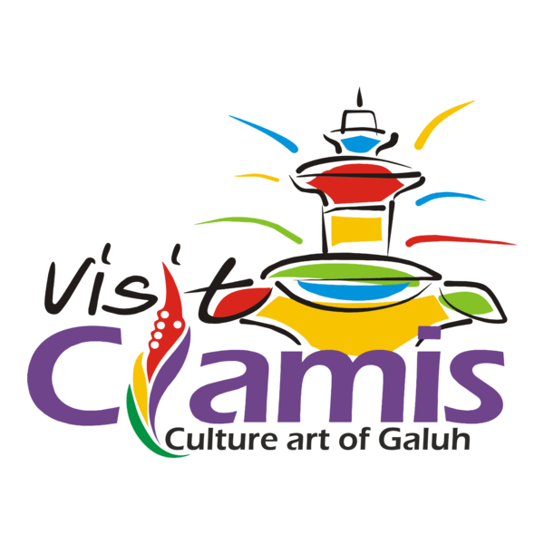 visit ciamis Logo PNG Vector