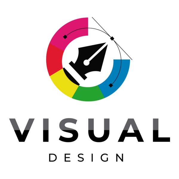 visual design Logo PNG Vector