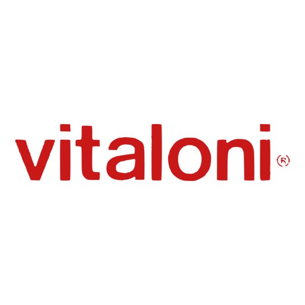 Vitaloni Logo PNG Vector