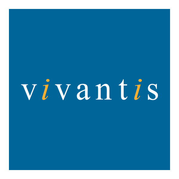 Vivantis Technologies Logo PNG Vector
