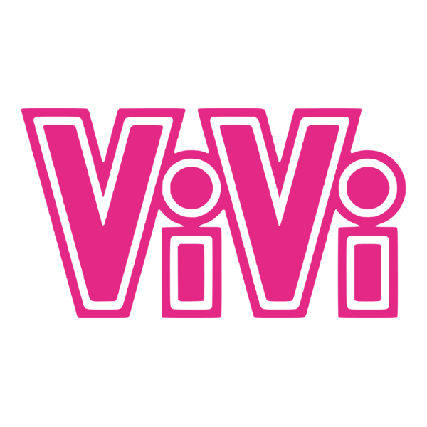 Vivi Logo PNG Vector