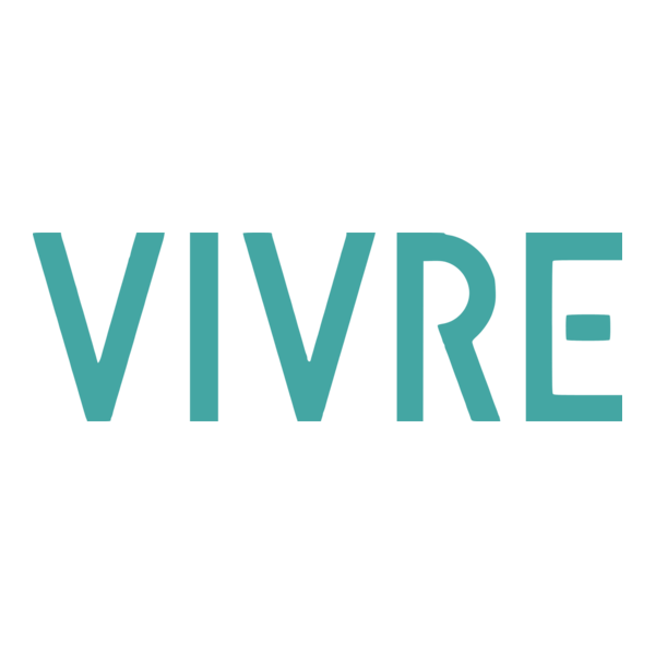 Vivre Logo PNG Vector