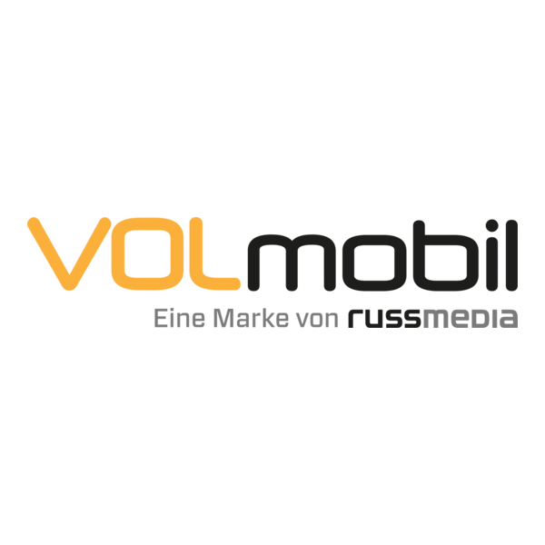VOLmobil Logo PNG Vector
