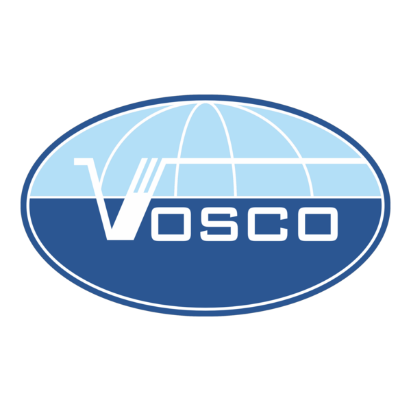 VOSCO Logo PNG Vector