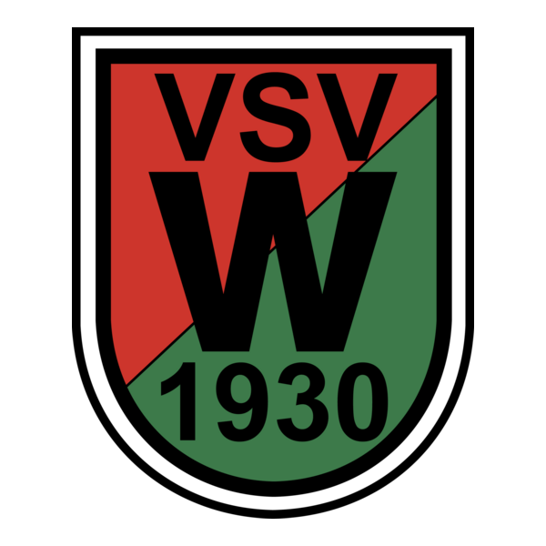 VSV Wenden 1930 Logo PNG Vector