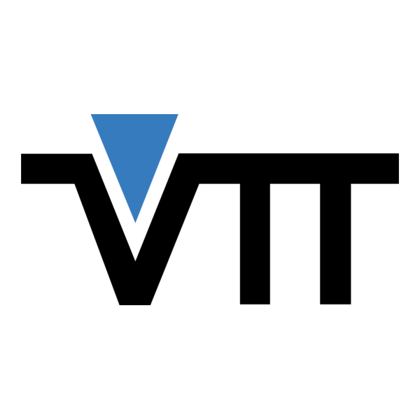 VTT Logo PNG Vector