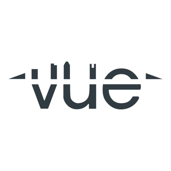 Vue Columbus Logo PNG Vector