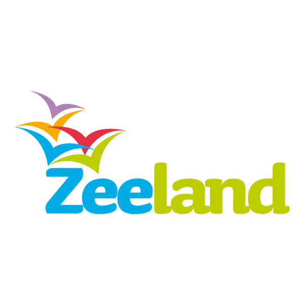 VVV Zeeland Logo PNG Vector