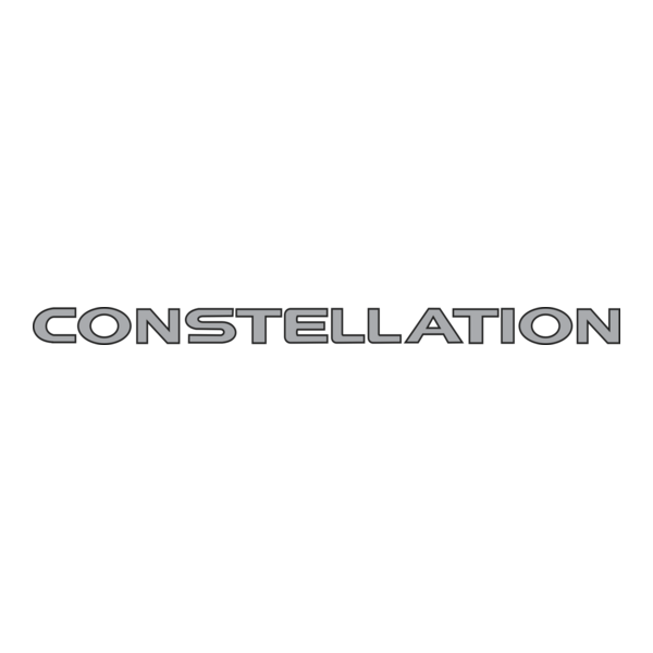 VW CONSTELLATION Logo PNG Vector