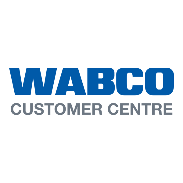 Wabco Logo PNG Vector