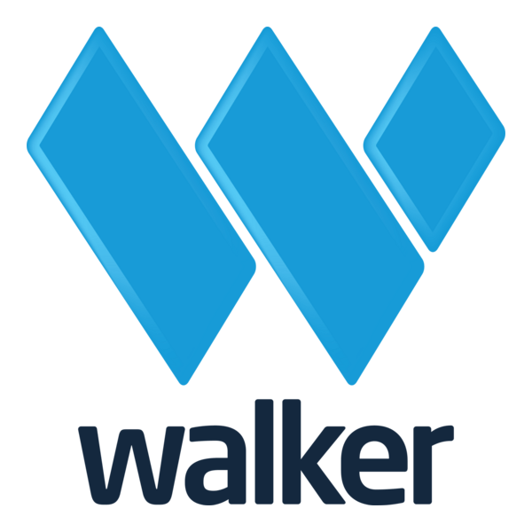 Walker Corporation Logo PNG Vector