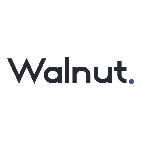 Walnut Logo PNG Vector
