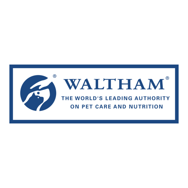 Waltham Logo PNG Vector