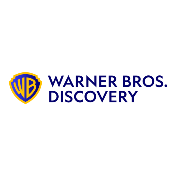 Warner Bros. Discovery Logo PNG Vector