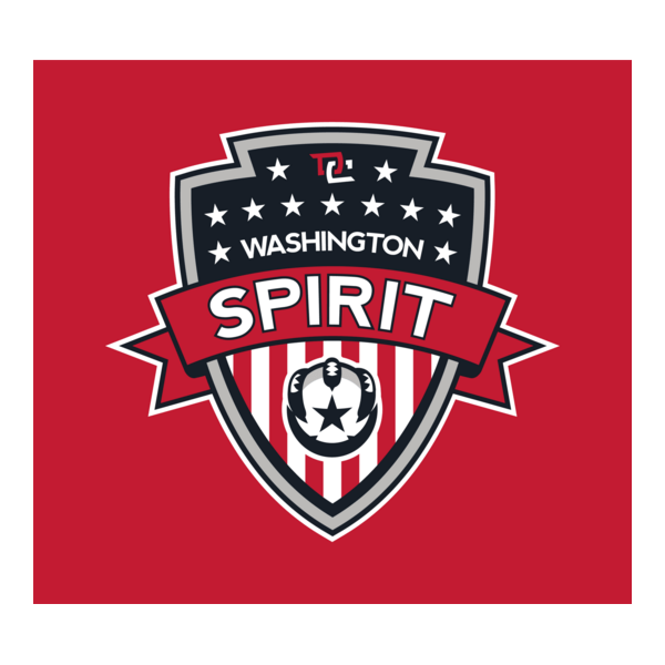 Washington Spirit 2013- Logo PNG Vector
