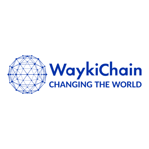 WaykiChain (WICC) Logo PNG Vector