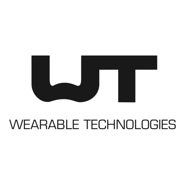 Wearable-Technologies Logo PNG Vector