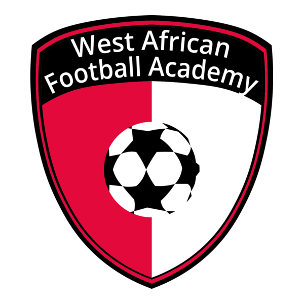 West African FA Logo PNG Vector