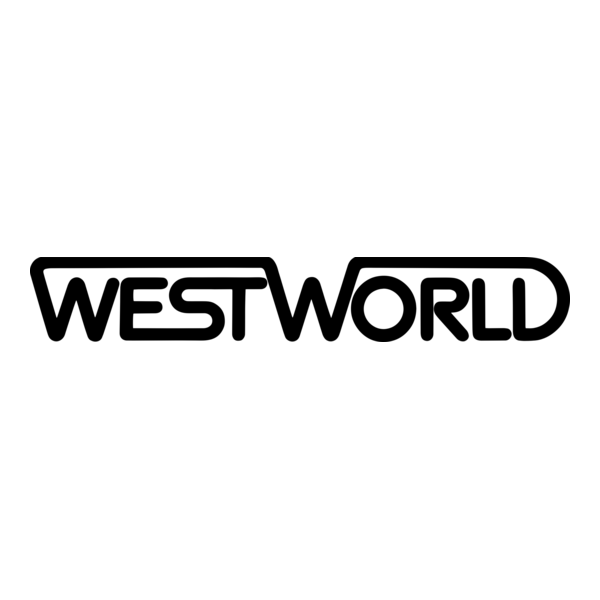 Westworld Logo PNG Vector