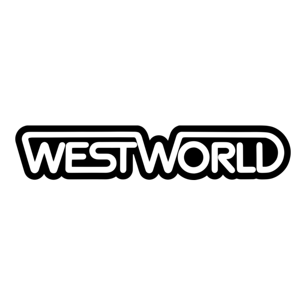 Westworld Logo PNG Vector