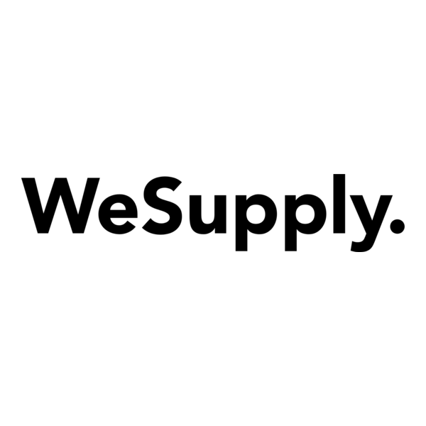 WeSupply logo