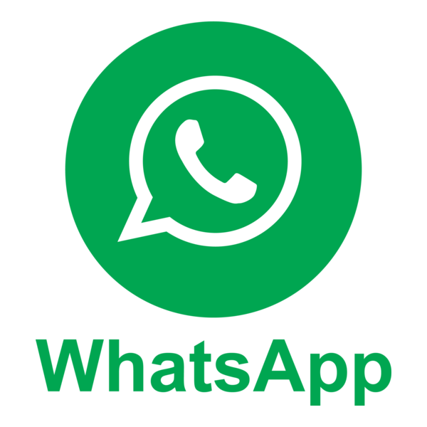 WhatsApp Logo PNG Vector