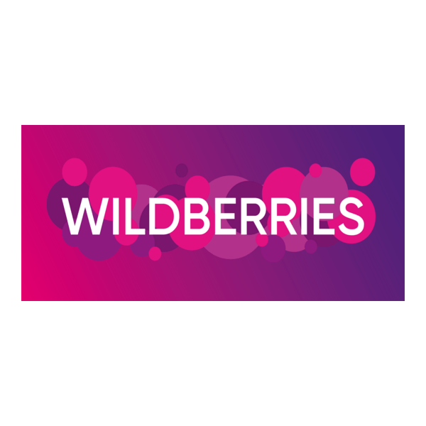 Wildberries Logo PNG Vector