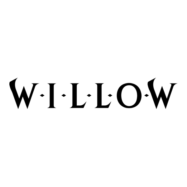 Willow Movie Logo PNG Vectors Free Download
