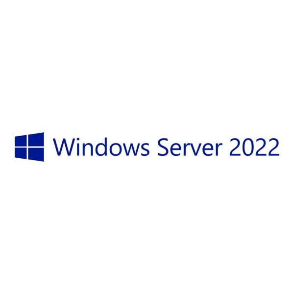 Windows Server 2022 Logo PNG Vector