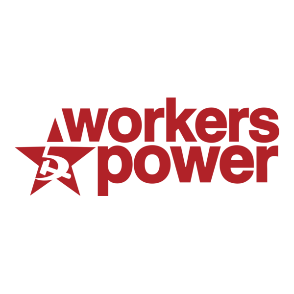 Workers Power (Ireland) Logo PNG Vector