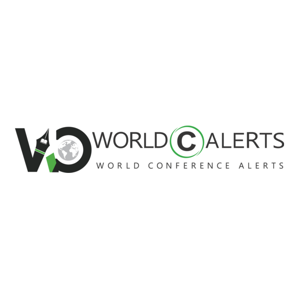 World Cnference Alerts Logo PNG Vector
