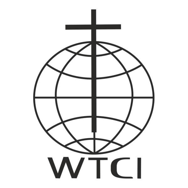 World to Christ International Logo PNG Vector