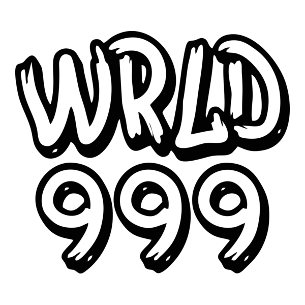 WRLD Logo PNG Vector