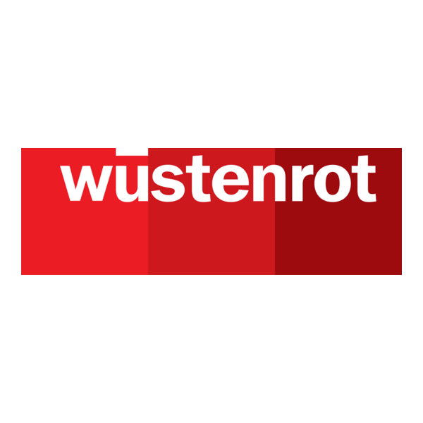 Wüstenrot Logo PNG Vector