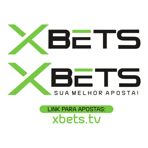 X BETS Logo PNG Vector