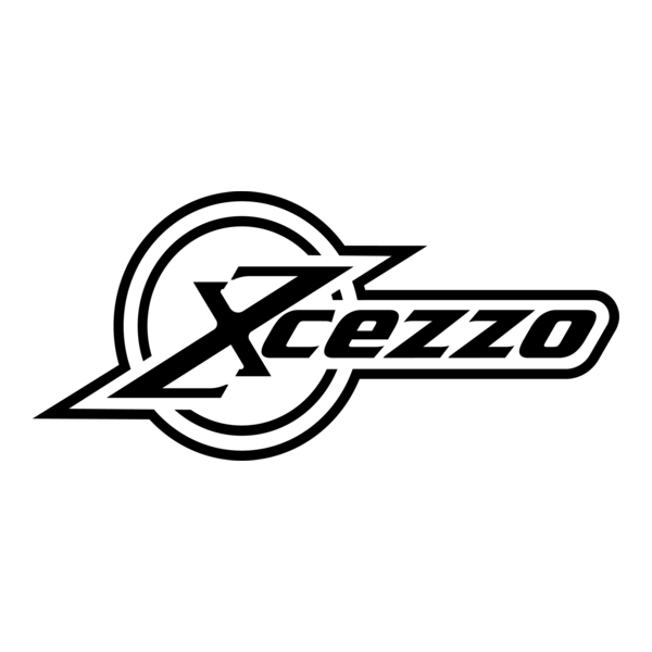 Xcezzo Logo PNG Vector